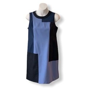 Calvin Klein Women’s Petite Denim Dress